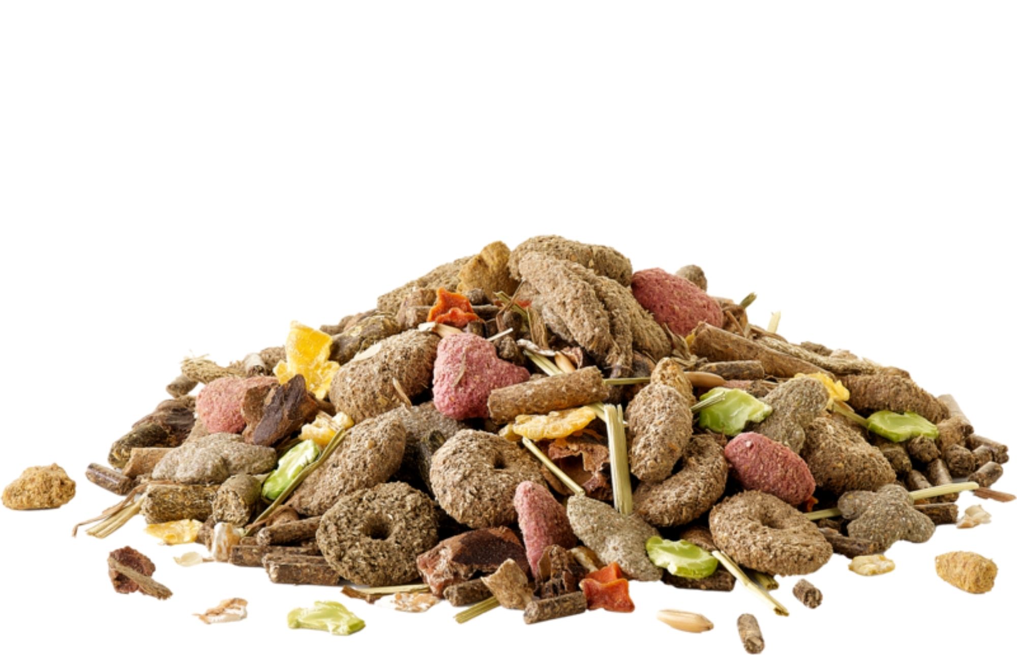 Mélange Crispy Muesli Rabbits